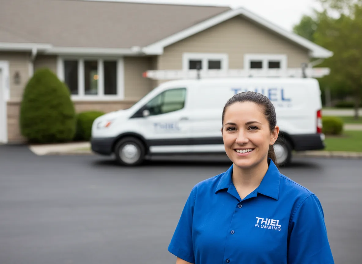 Plumber Imbler, OR FAQs